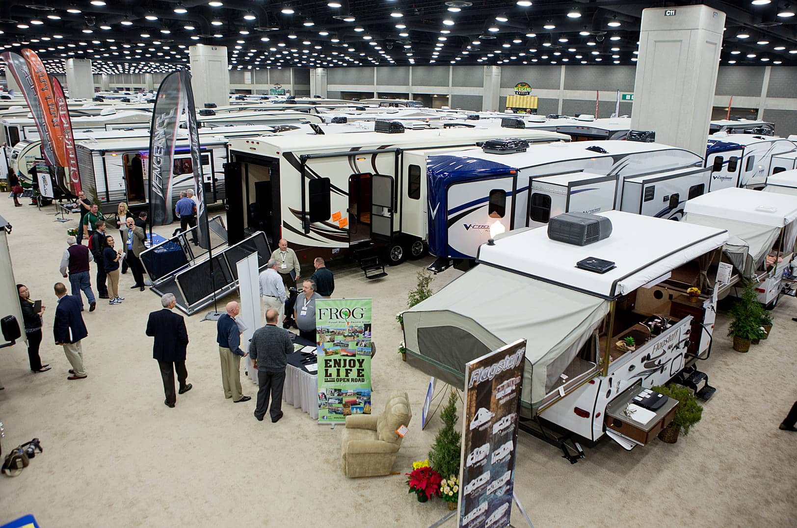 When Is The Best Time Of Year To Buy An RV?