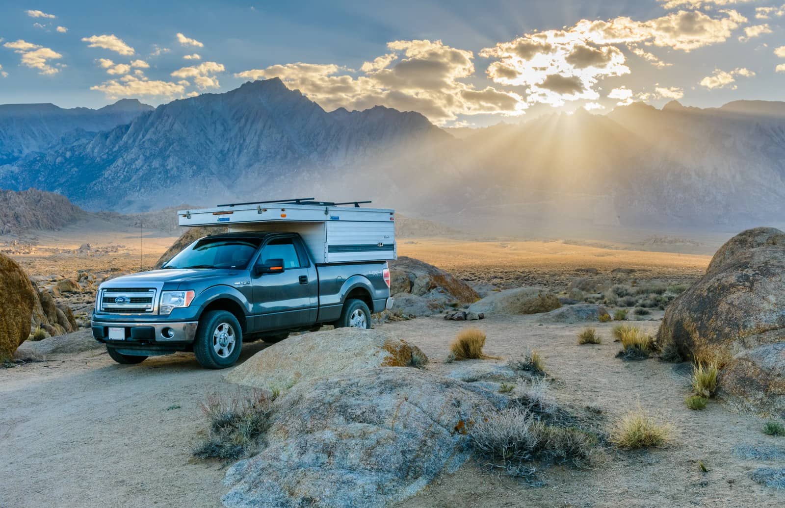The 5 Best Off Road Pop Up Campers - vrogue.co