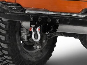 Trailer Hitch Installation Cost: The Ultimate Guide