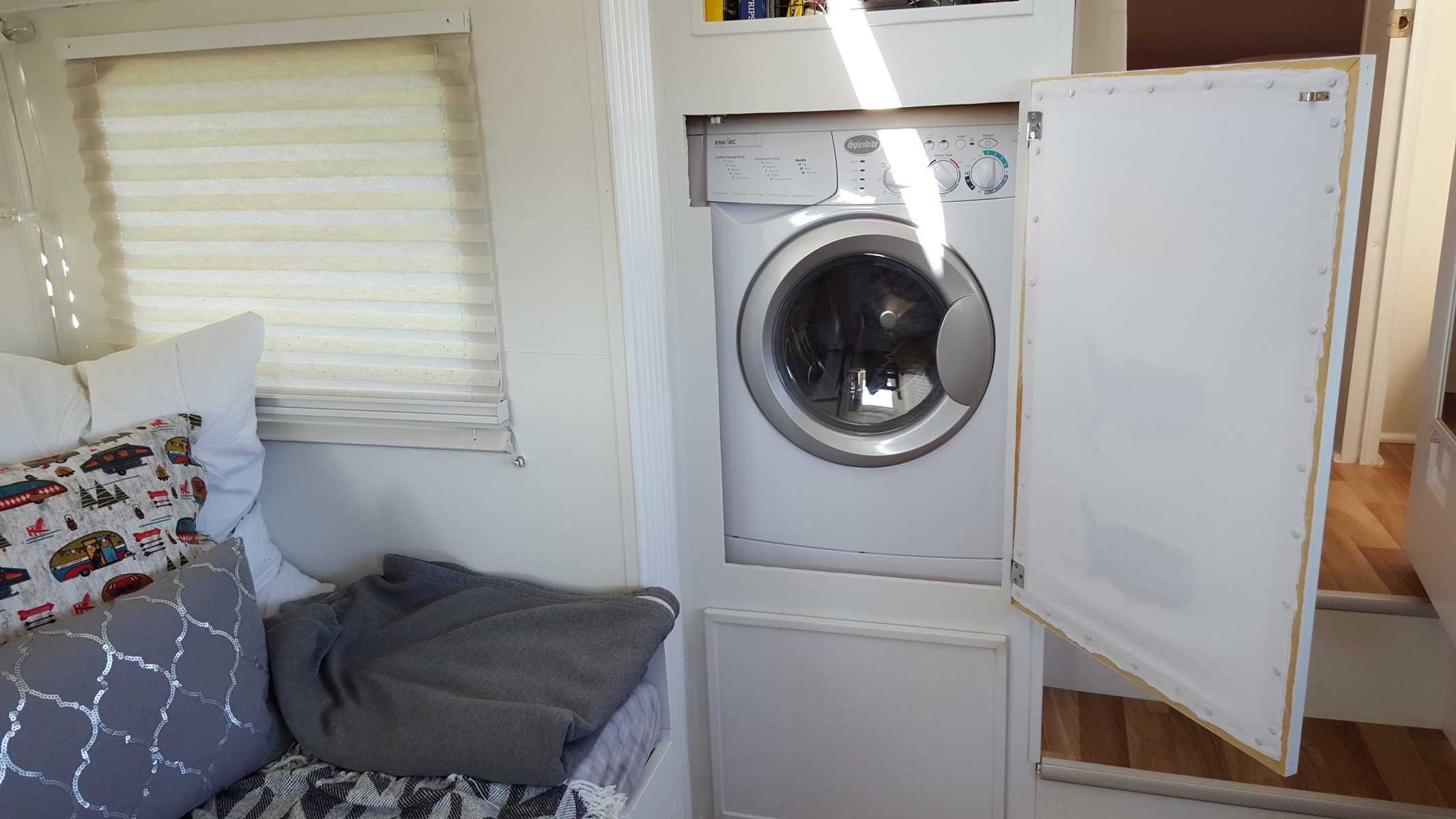 The 12 Best RV Washer Dryer Combos To 