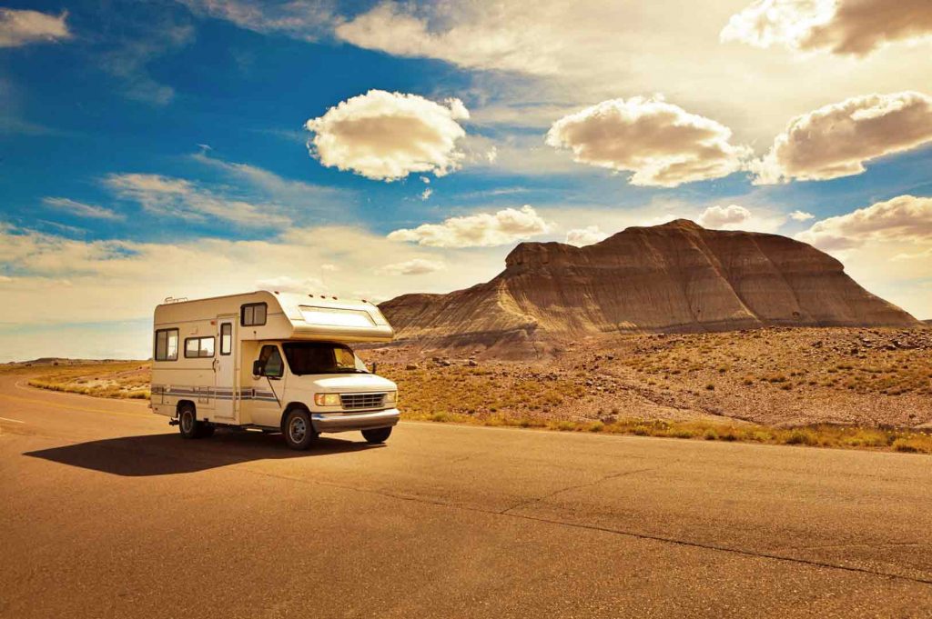 Best RV Driving Tips: Make Your Journey Smooth And Enjoyable