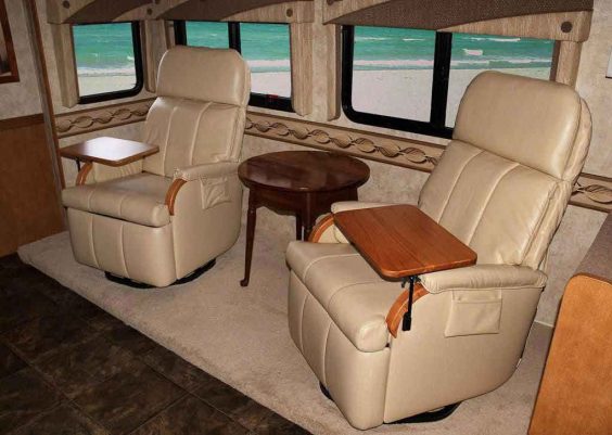 recpro rv recliners